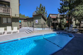 Mammoth Sierra Townhome